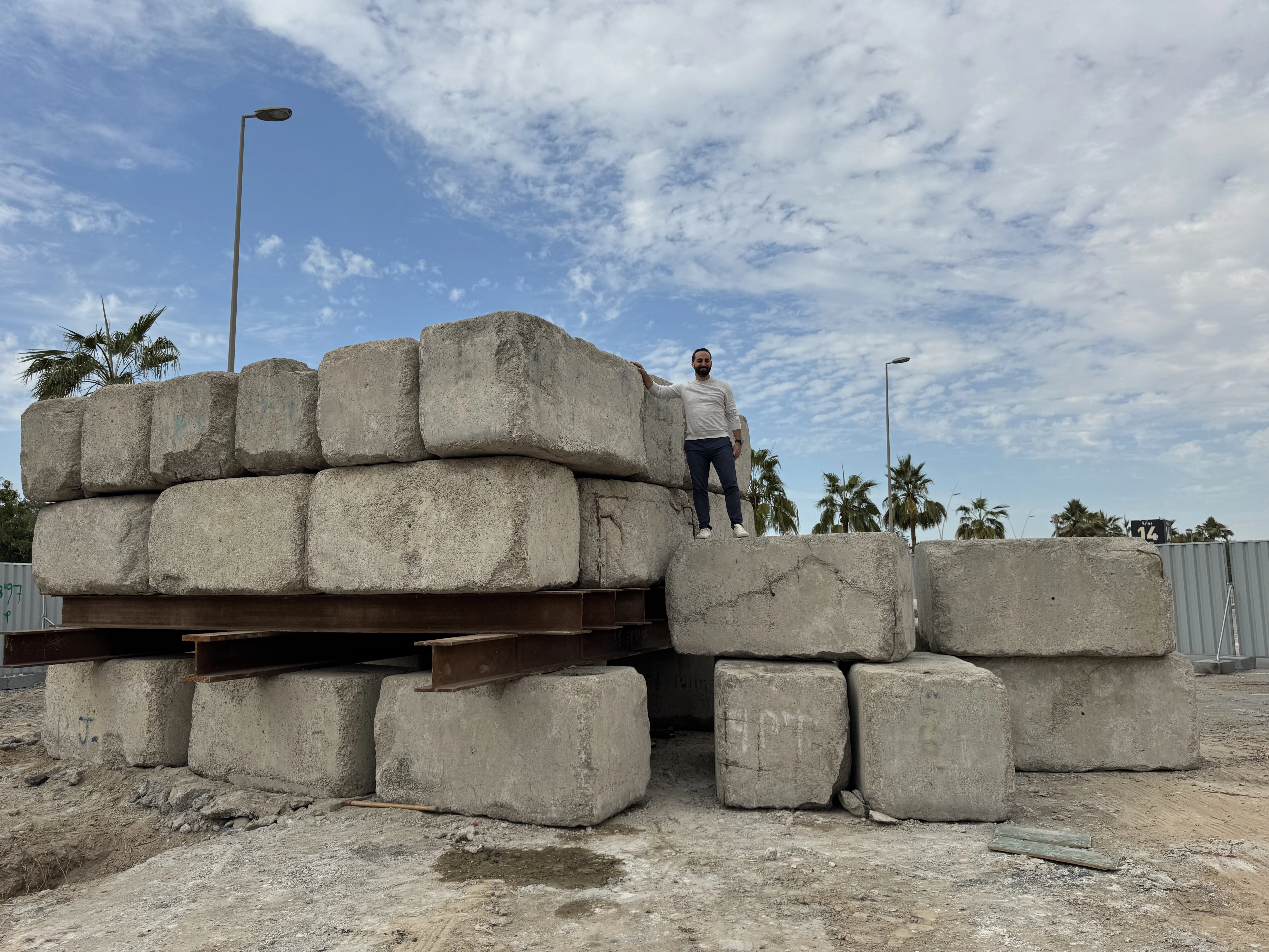 NIO Power Swap Station 13