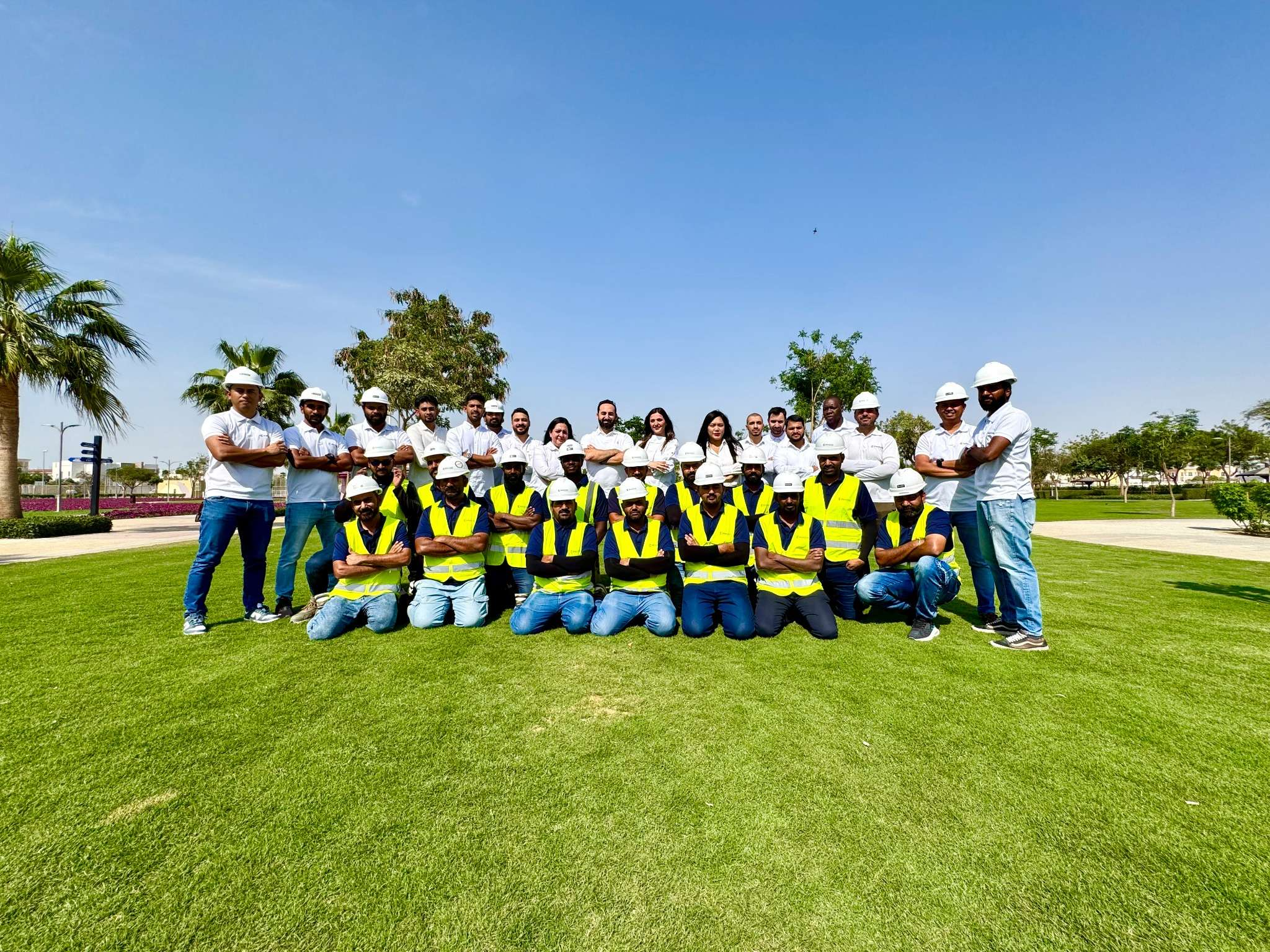 Residential EV Charging